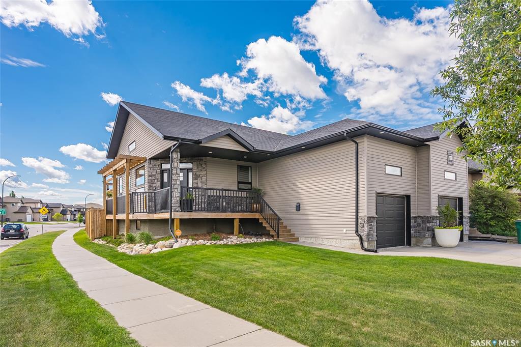 519 Trimble Crescent, SK042252, Saskatchewan,