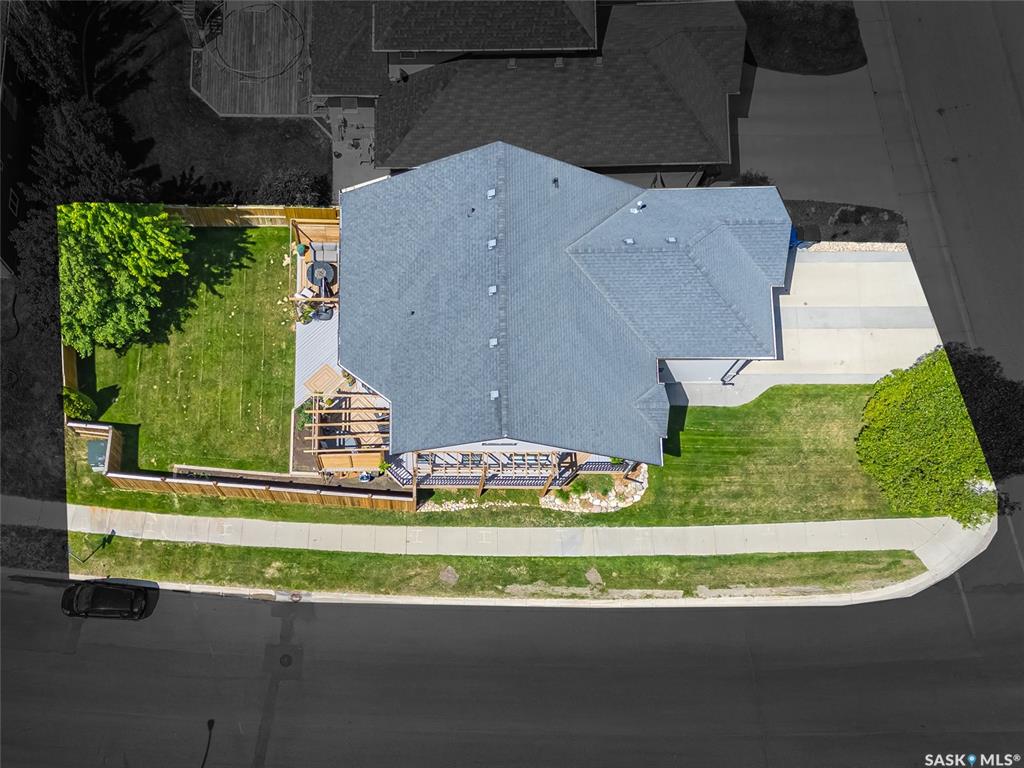 Fifth View of 519 Trimble Crescent, Willowgrove, Saskatoon, Saskatchewan, S7W 0E1