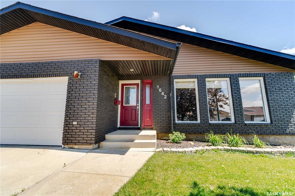 1642 Bingham Road, SK042253, Saskatchewan,