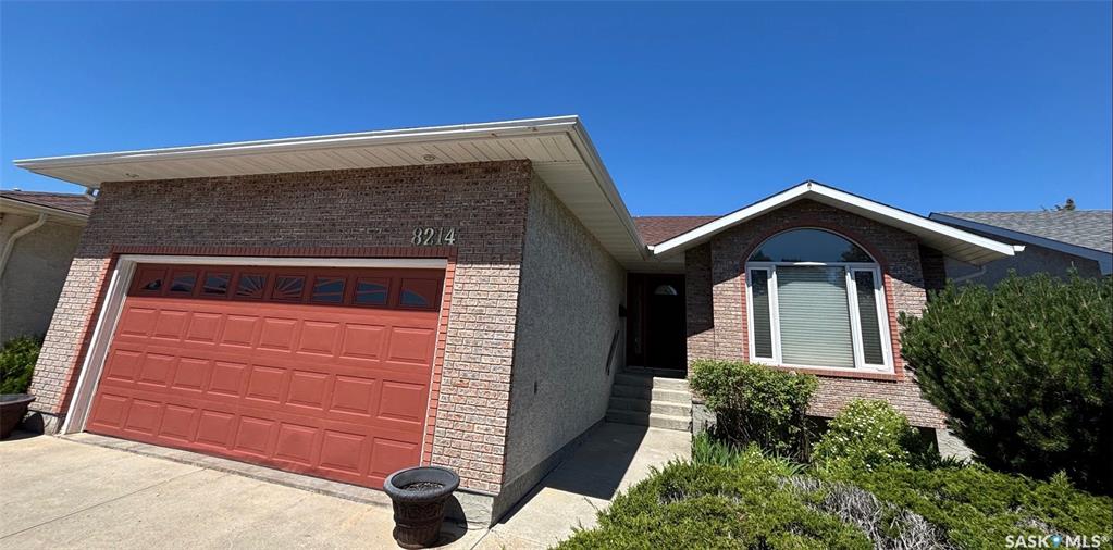 MLS® listing #SK042255 for sale located at 8214 Rankin Drive
