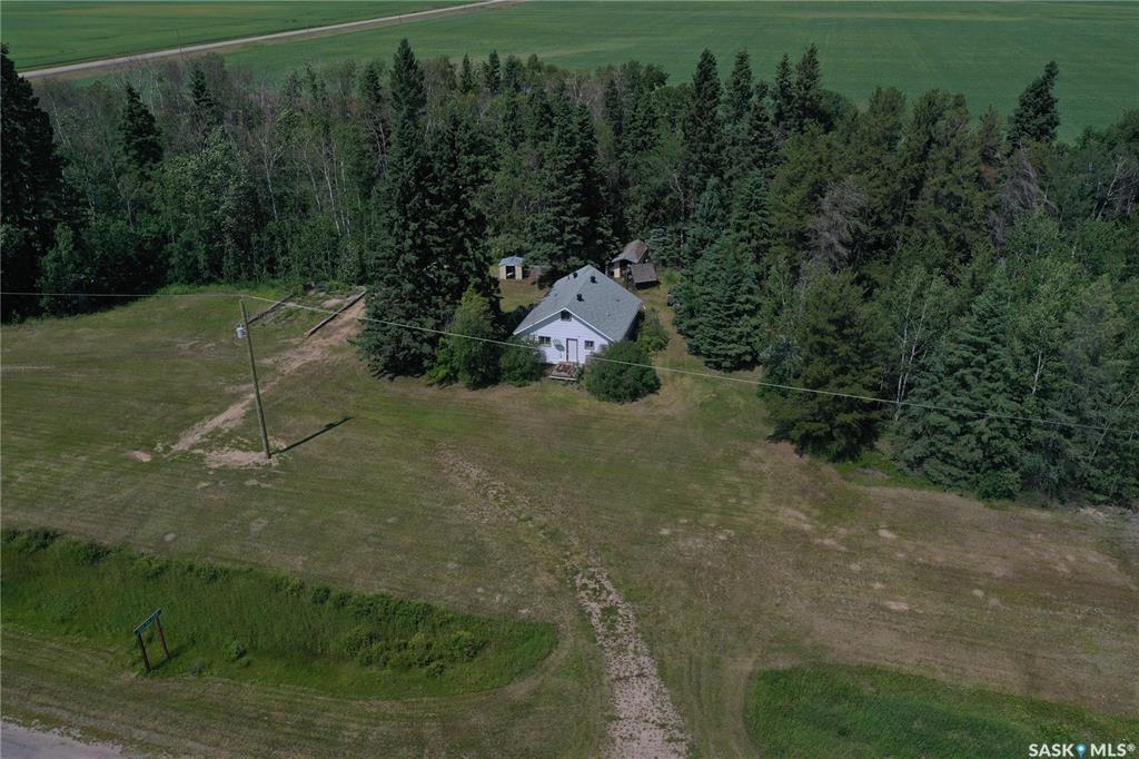 Mirasty Acreage, SK042260, Saskatchewan,