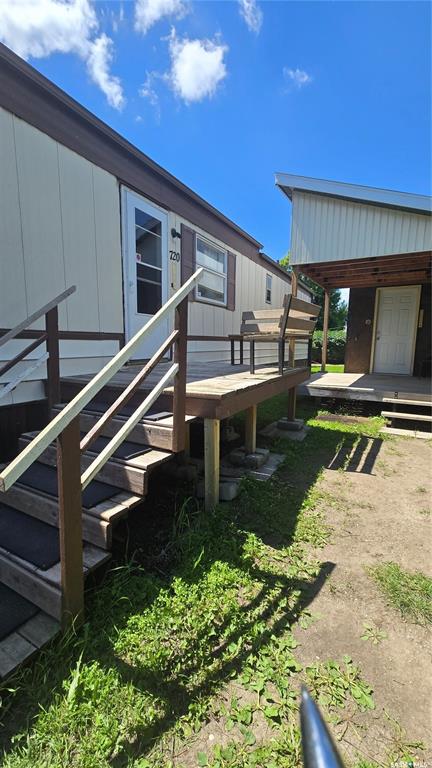 720 Beharrel Street, SK042266, Saskatchewan,