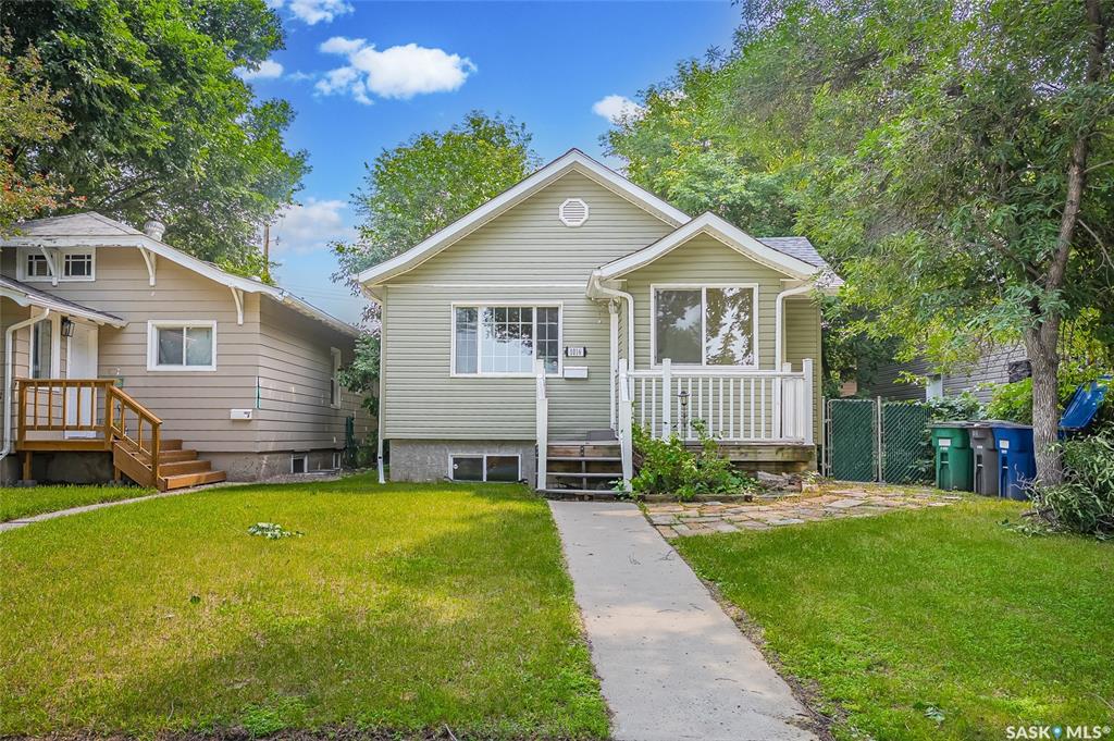 1016 K Avenue N, SK042269, Saskatchewan,