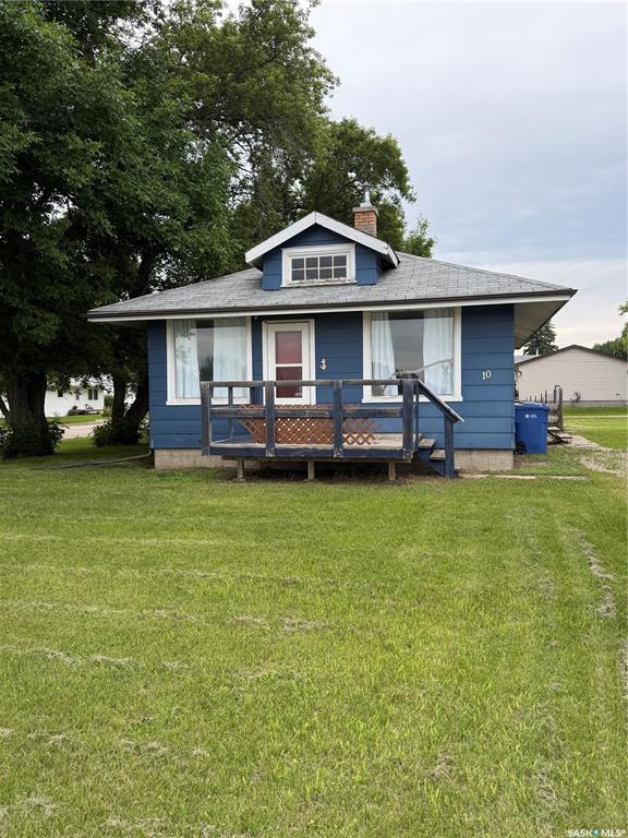 10 Railway Avenue, SK042273, Saskatchewan,