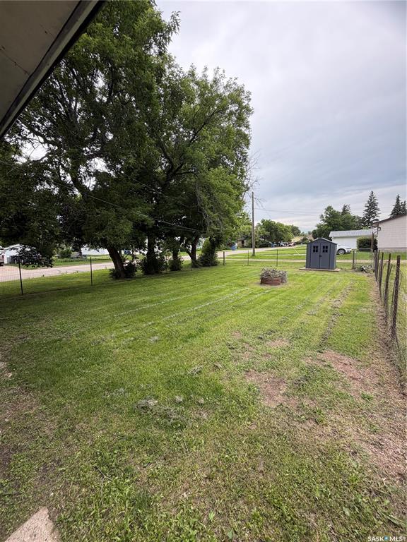 Third View of 10 Railway Avenue, Redvers, Saskatchewan, S0C 2H0
