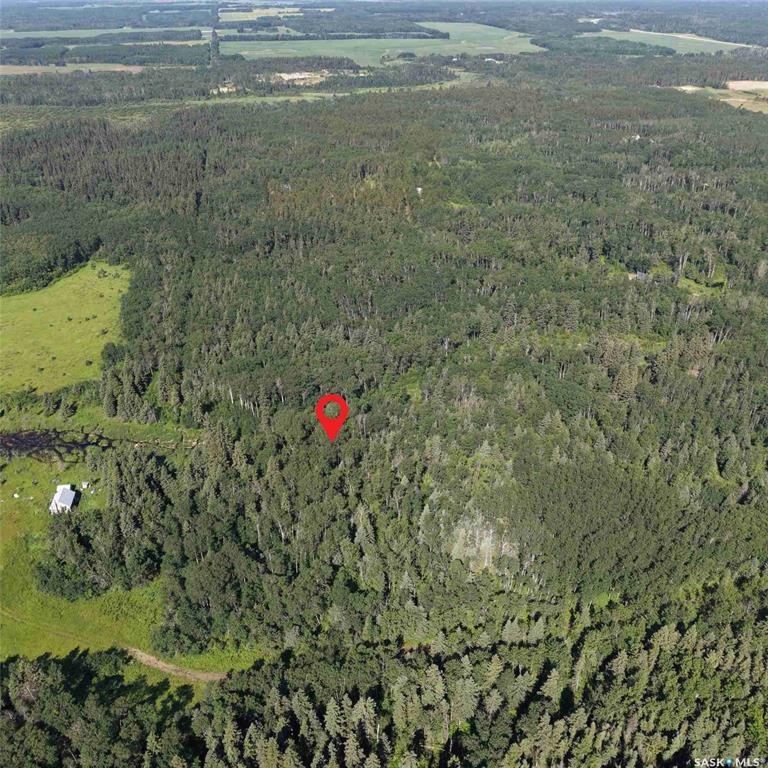 Third View of Central Ave S Land, Paddockwood Rm No. 520, Saskatchewan, S0J 0N0