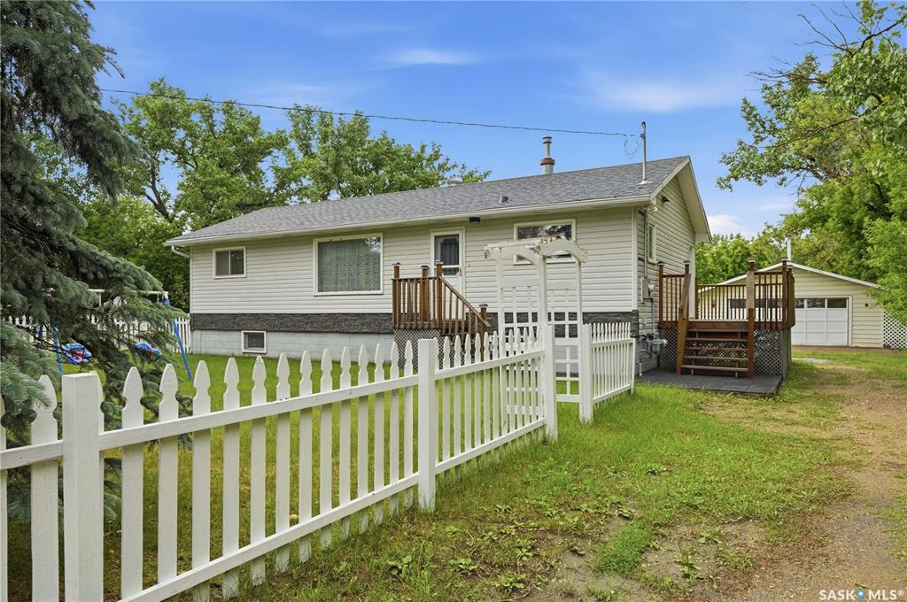 MLS® listing #SK042277 for sale located at Rushinko Acreage