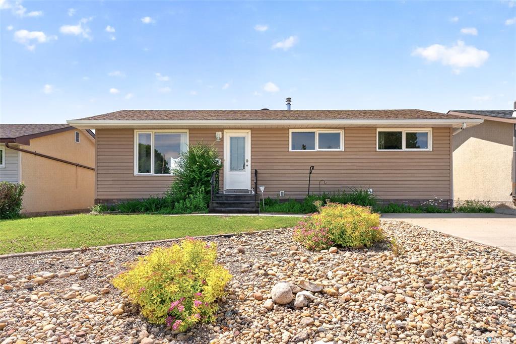 MLS® listing #SK042278 for sale located at 1311 Stadacona Street W