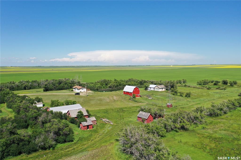 West of Coleville Acreage PT NW-05-31-24W3, SK042280, Saskatchewan,