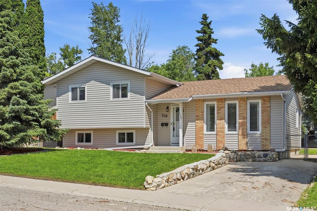 530 Wathaman Crescent, SK042293, Saskatchewan,