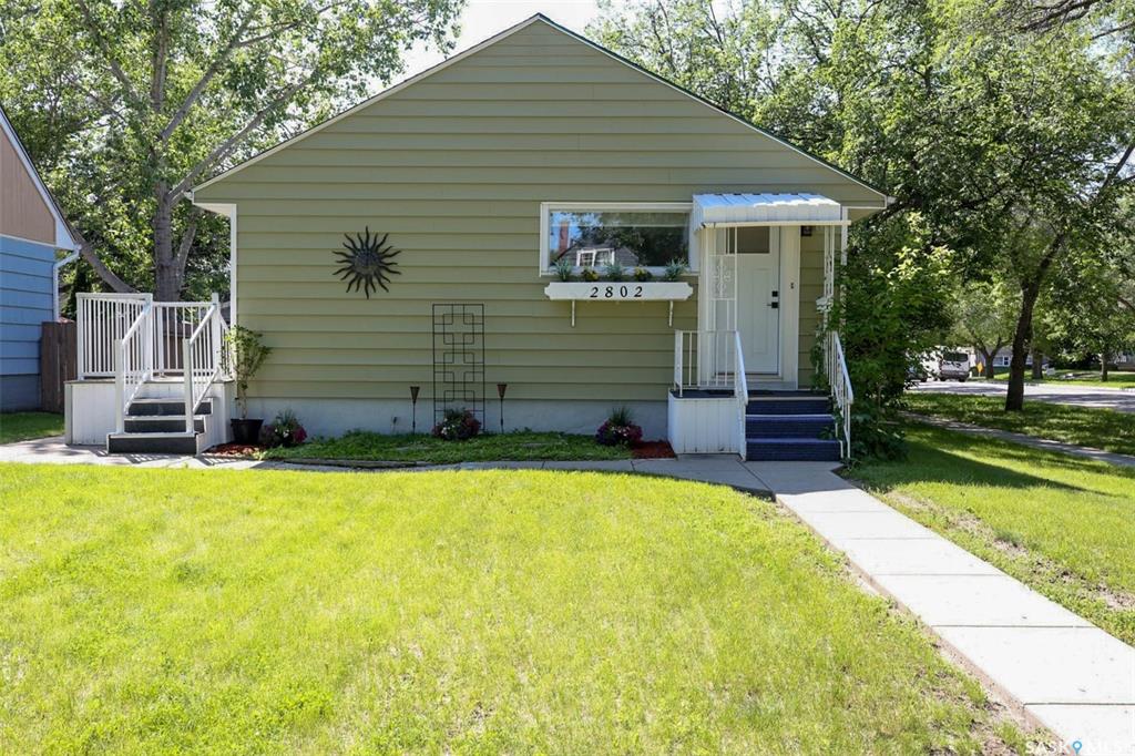 2802 Mctavish Street, SK042294, Saskatchewan,
