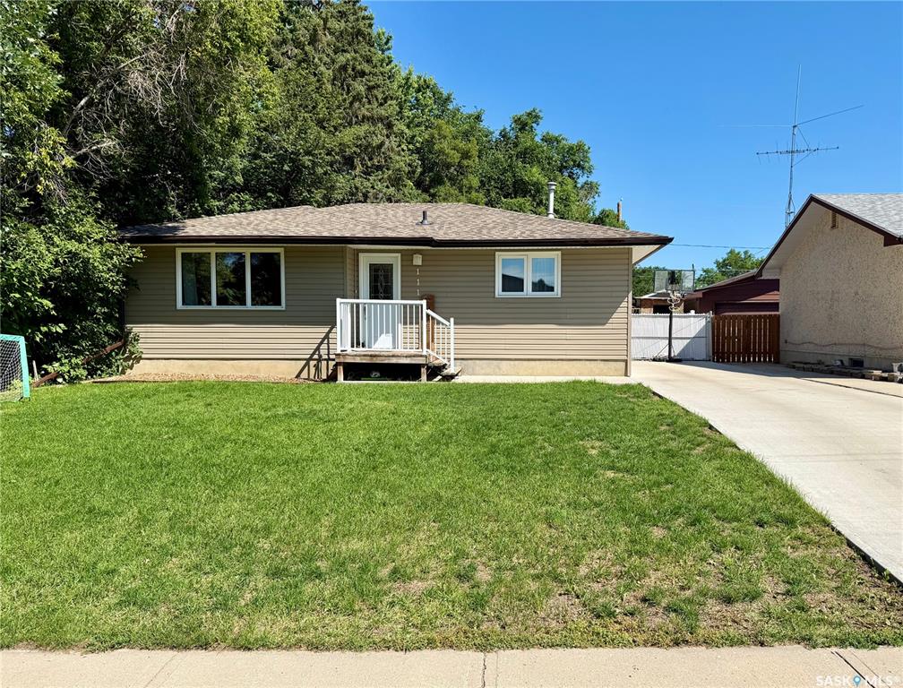 1110 Hastings Street, SK042300, Saskatchewan,