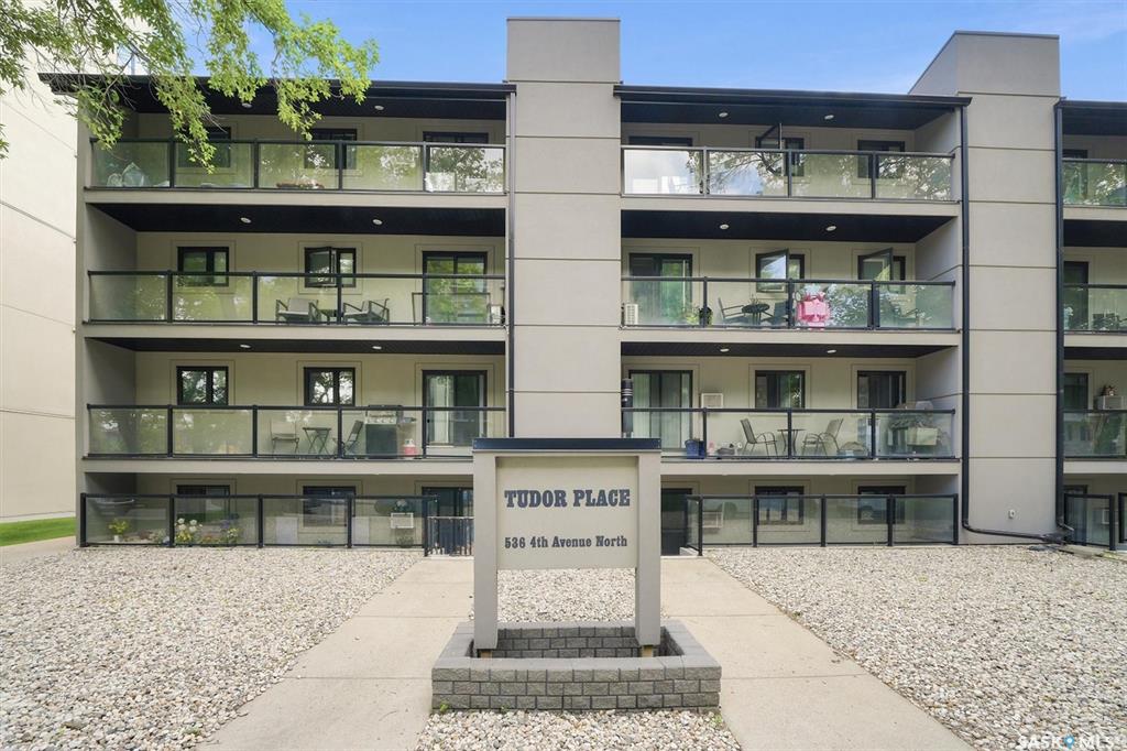 536 4th Avenue N #206, SK042311, Saskatchewan,