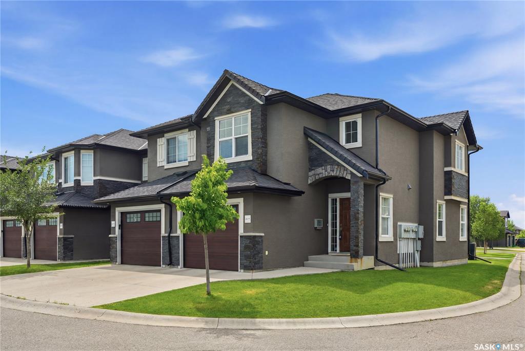 1303 Paton Crescent #311, SK042316, Saskatchewan,