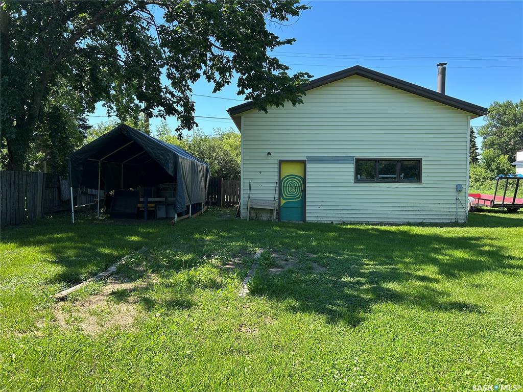 Second View of 18 22 Mcculloch Street, Fillmore, Saskatchewan, S0G 1N0