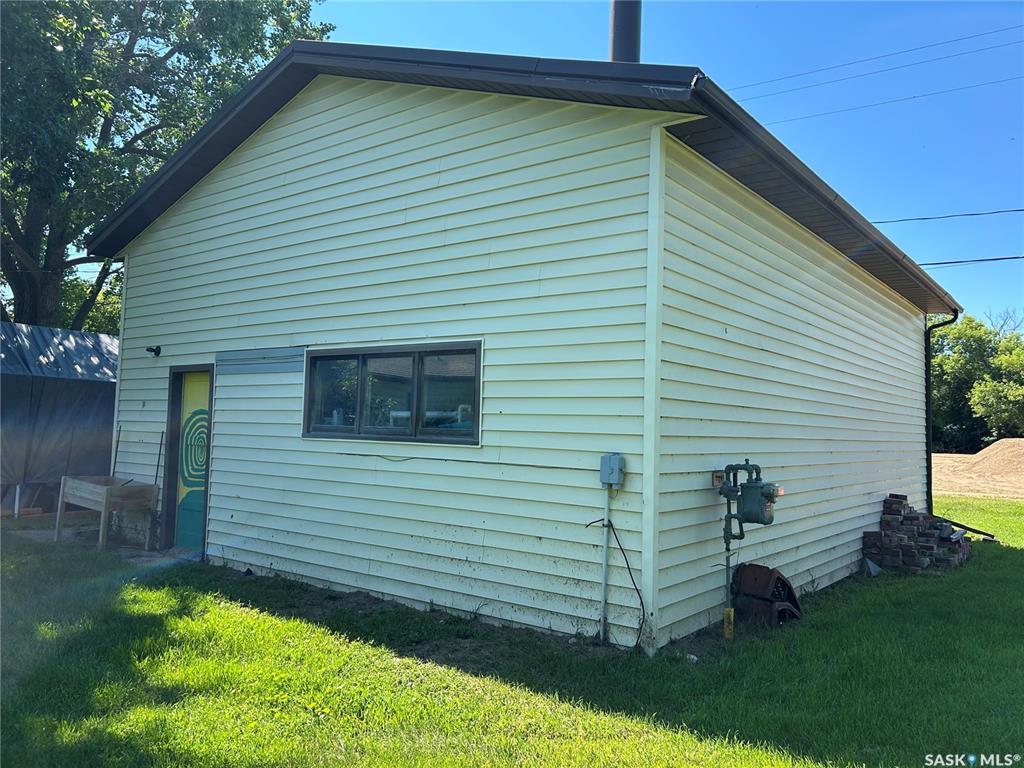 Third View of 18 22 Mcculloch Street, Fillmore, Saskatchewan, S0G 1N0