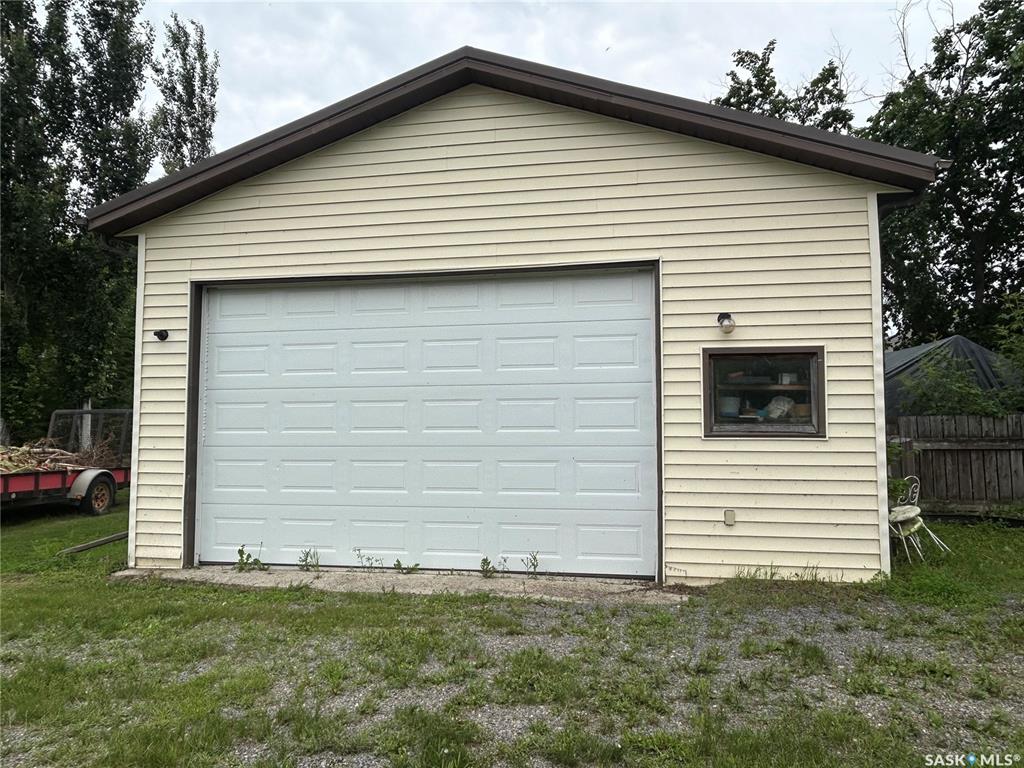 Fifth View of 18 22 Mcculloch Street, Fillmore, Saskatchewan, S0G 1N0