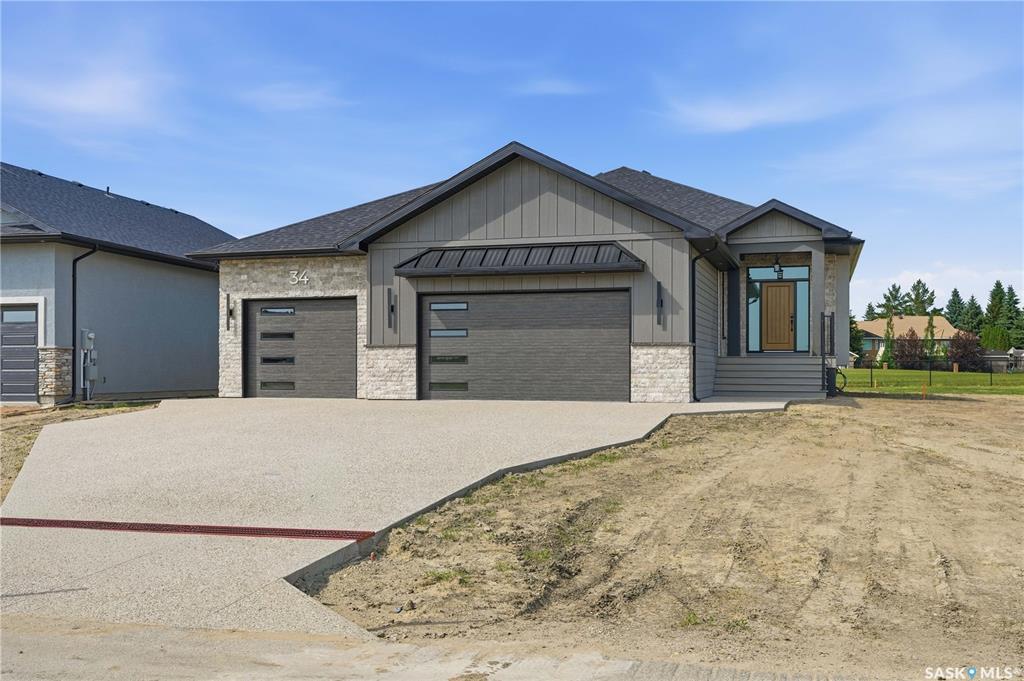 34 Huber Drive, SK042321, Saskatchewan,