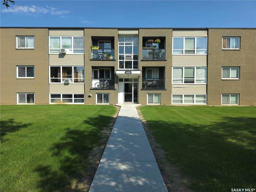 605 Wilson Crescent #9, SK042330, Saskatchewan,
