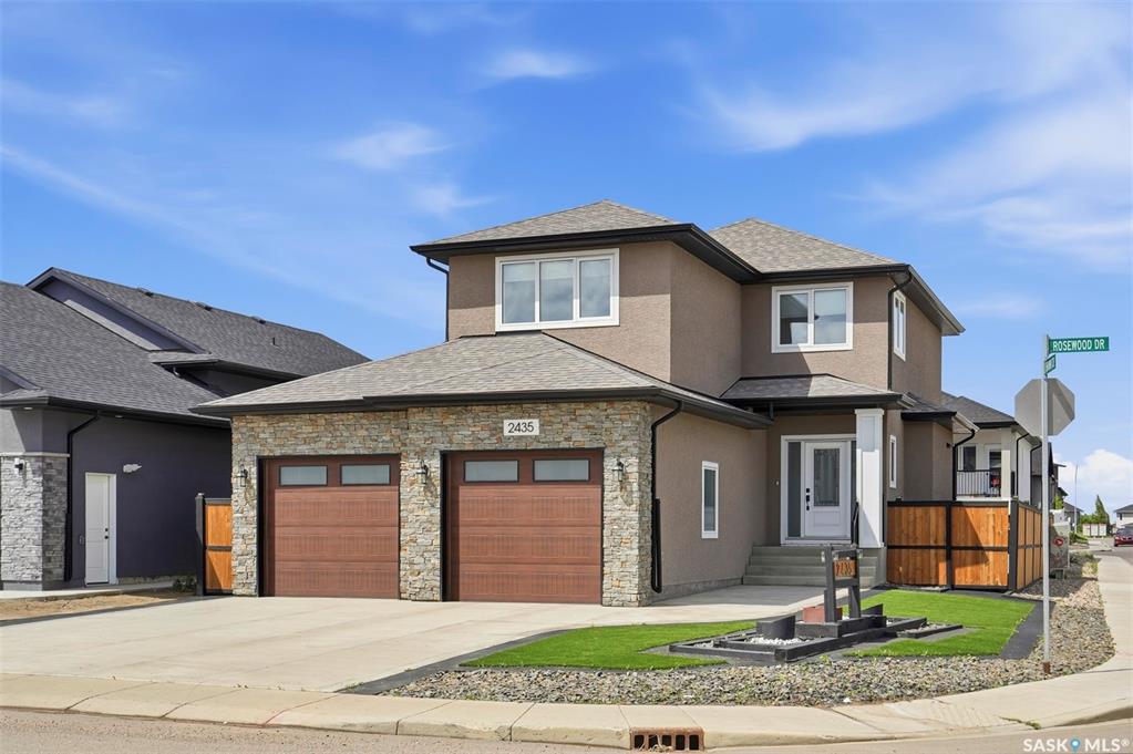 2435 Rosewood Drive, SK042331, Saskatchewan,