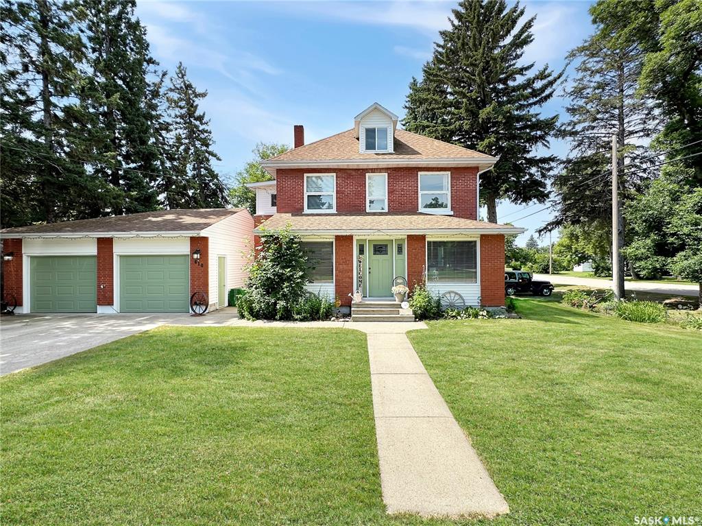 610 Boyle Street, SK042341, Saskatchewan,
