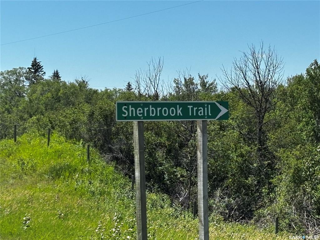 Sherbrooke Trail Land, SK042344, Saskatchewan,