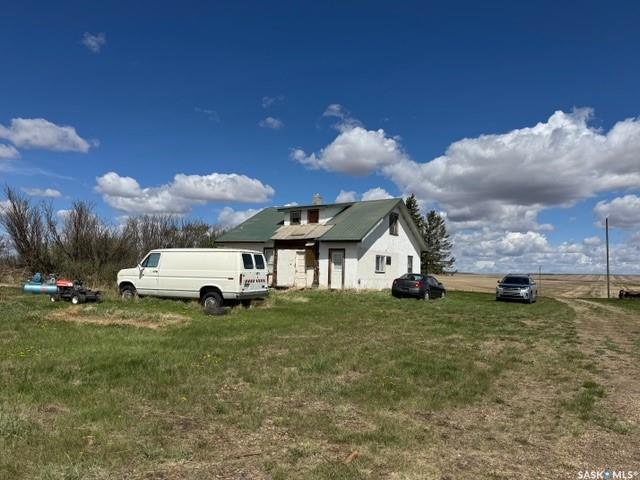 Linke Acreage, SK042346, Saskatchewan,