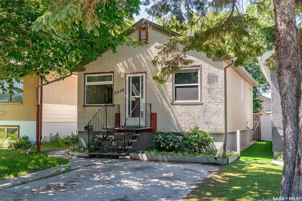 2236 Mackay Street, SK042347, Saskatchewan,