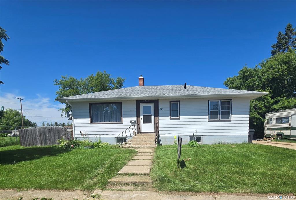 313 2nd Avenue E, SK042349, Saskatchewan,