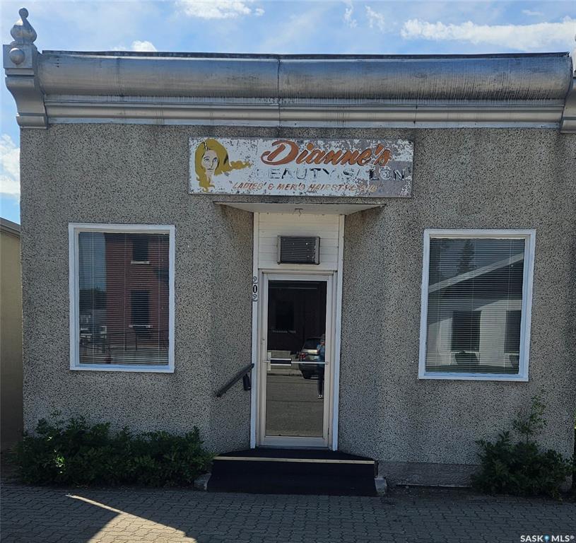202 Main Street, SK042351, Saskatchewan,
