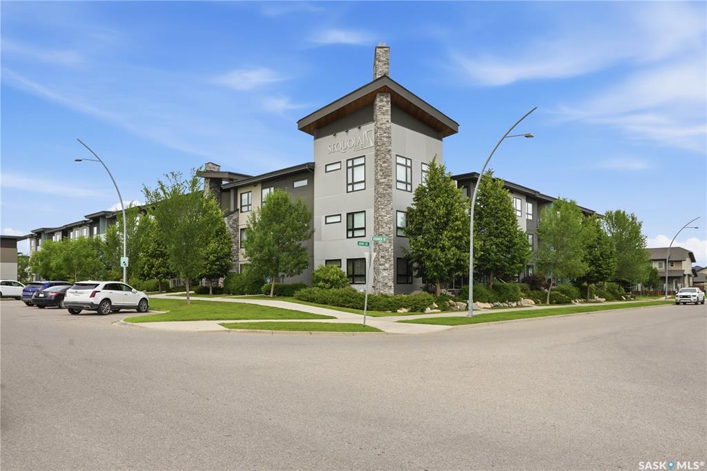 235 Evergreen Square #119, SK042359, Saskatchewan,
