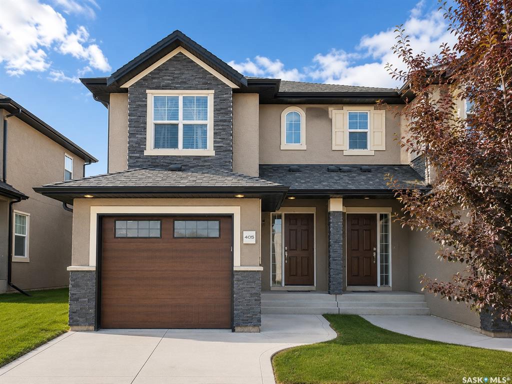 455 Rempel Lane #405, SK042367, Saskatchewan,