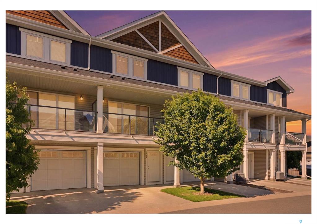 315 Dickson Crescent #204, SK042369, Saskatchewan,