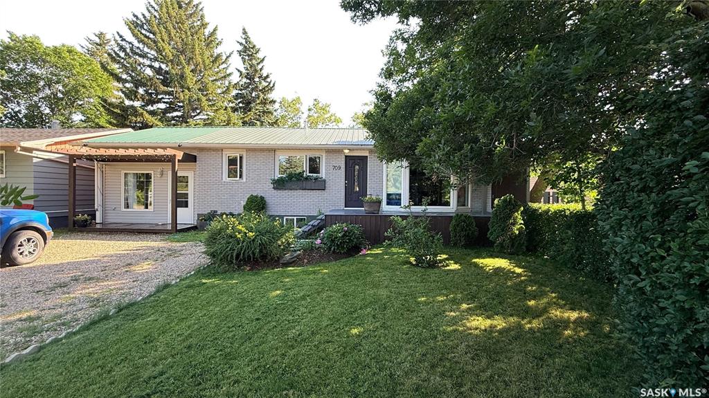 709 Prospect Avenue, SK042373, Saskatchewan,