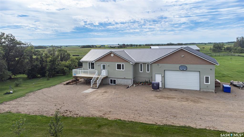 Entz Acreage, SK042374, Saskatchewan,