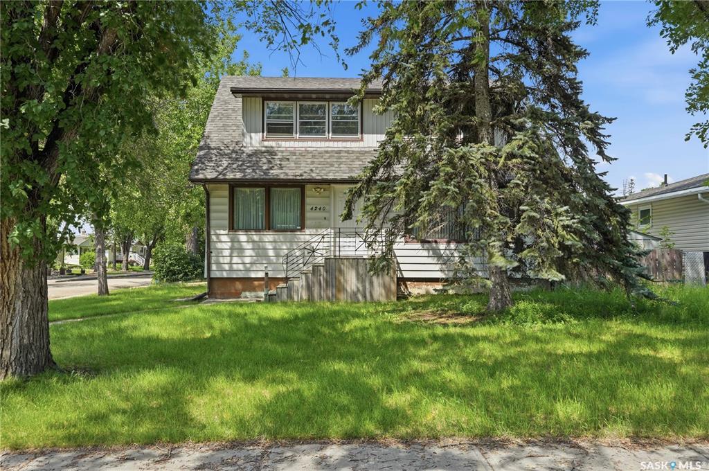 4240 8th Avenue, SK042375, Saskatchewan,