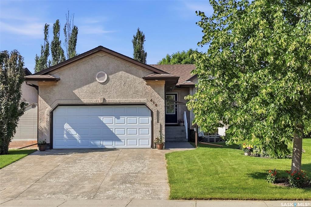 418 Bayfield Crescent, SK042376, Saskatchewan,