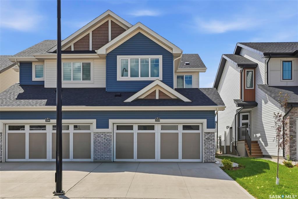 210 Schmeiser Bend, SK042377, Saskatchewan,