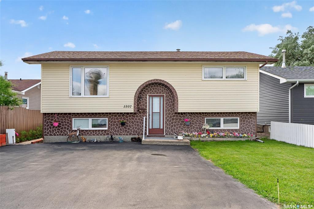 1507 Caribou Street W, SK042380, Saskatchewan,