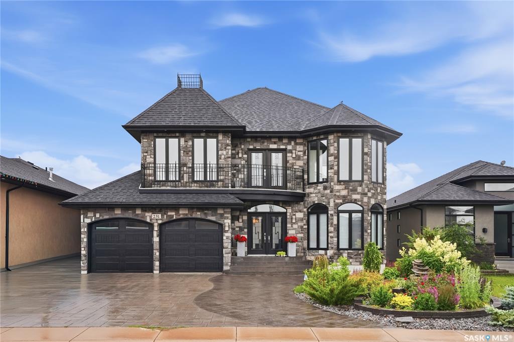 231 Fleming Crescent, SK042381, Saskatchewan,