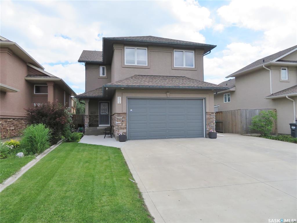 1214 Rempel Crescent, SK042384, Saskatchewan,