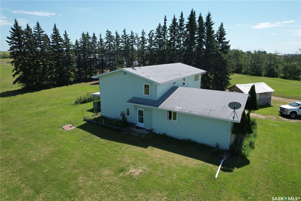 Raymore Acreage Hwy #6, SK042389, Saskatchewan,