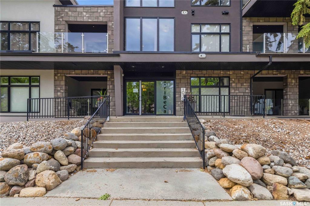 MLS® listing #SK042393 for sale located at 1010 Main Street #104