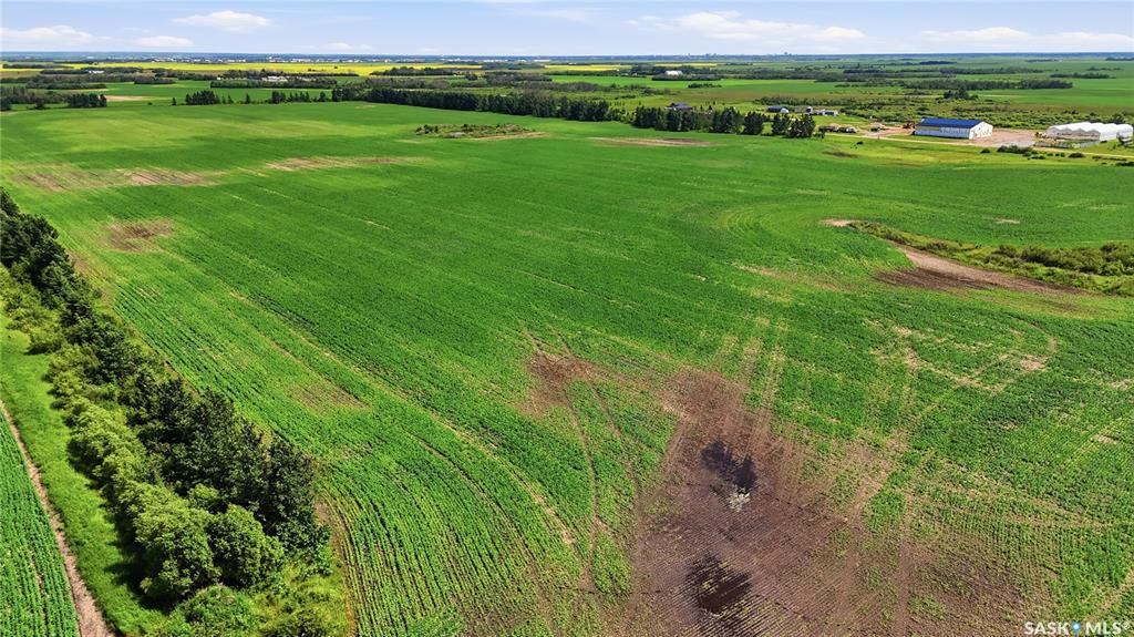 Gunter Land A, SK042410, Saskatchewan,