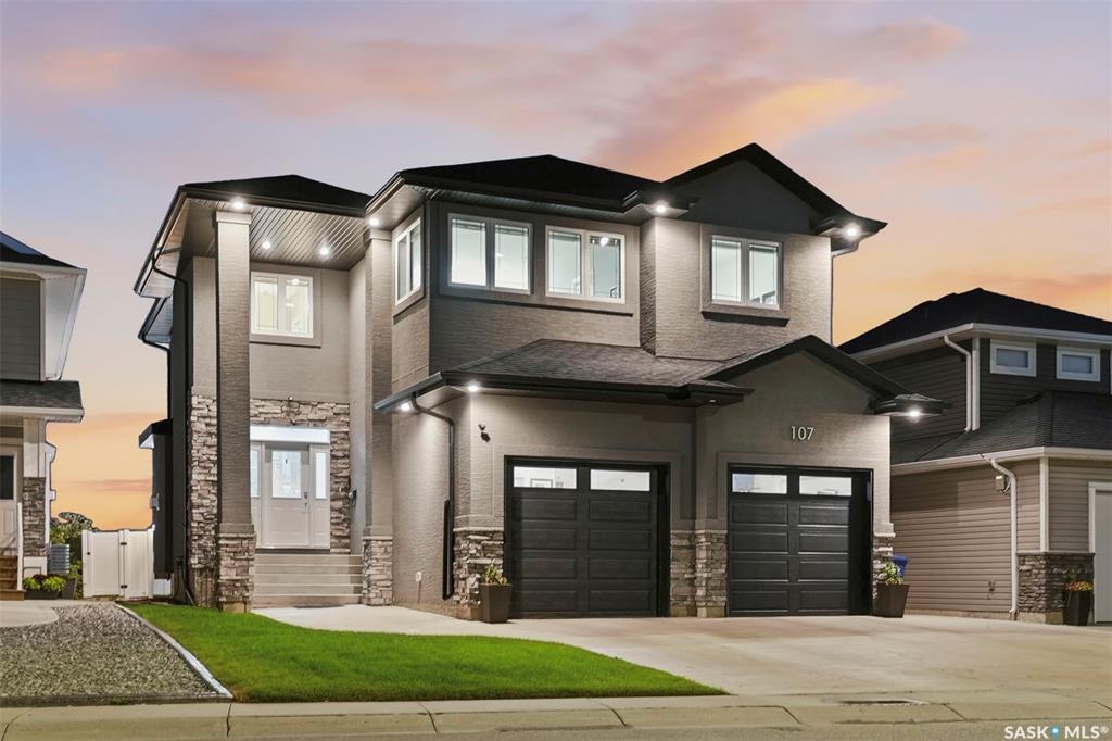 107 Schumacher Bay, SK042411, Saskatchewan,
