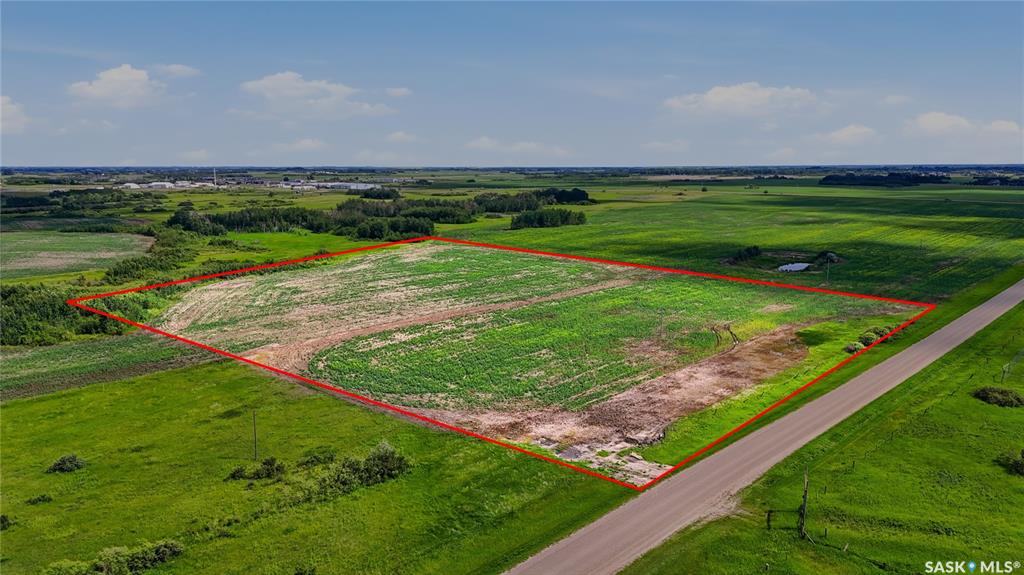 Richardt Land, SK042416, Saskatchewan,