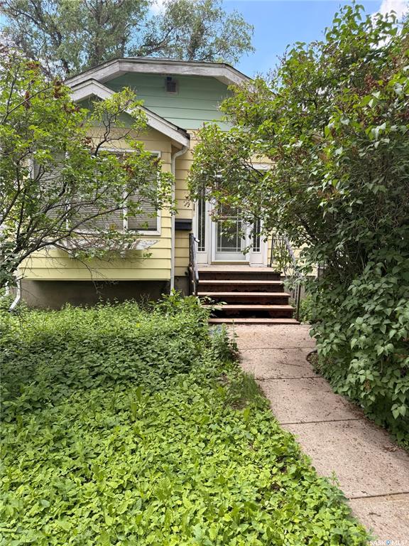 MLS® listing #SK042419 for sale located at 1370 Retallack Street