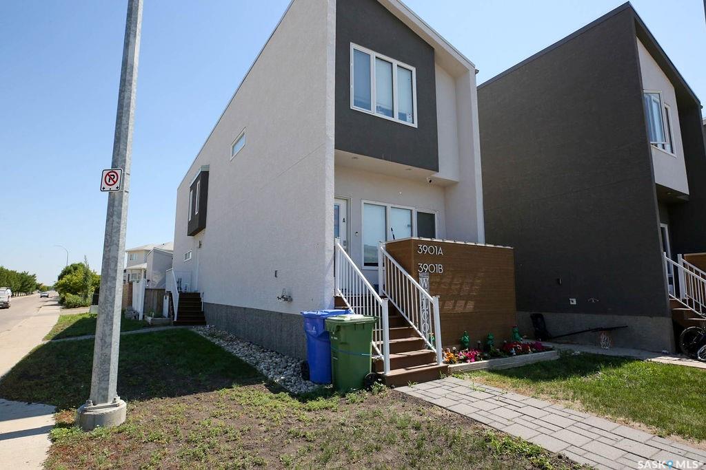 MLS® listing #SK042426 for sale located at 3901 James Hill Road #A
