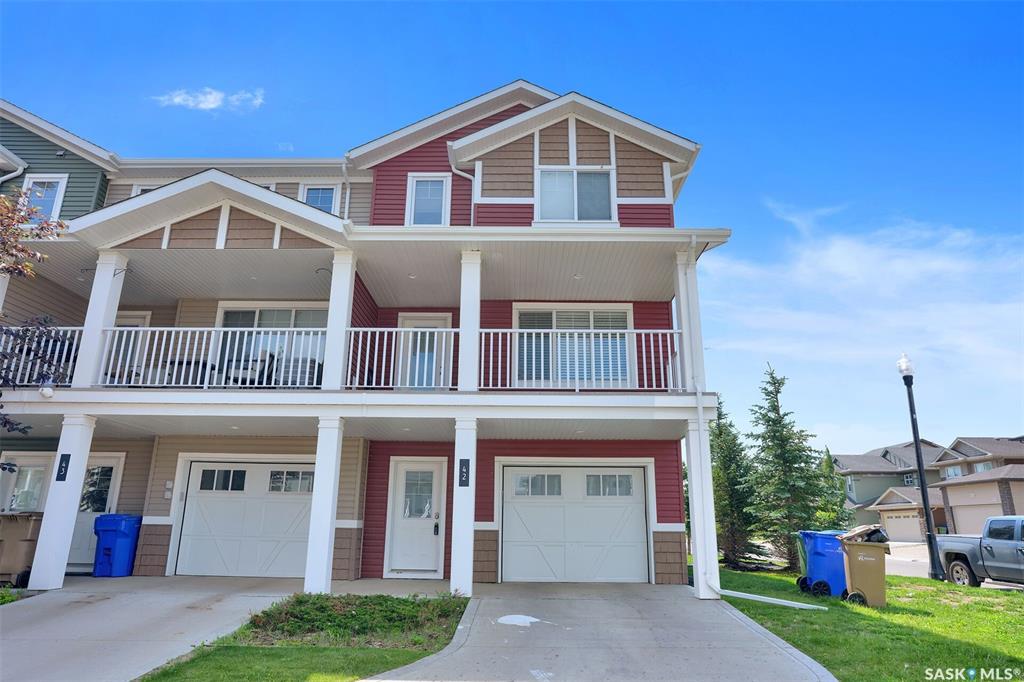 MLS® listing #SK042432 for sale located at 5655 Aerodrome Road #42