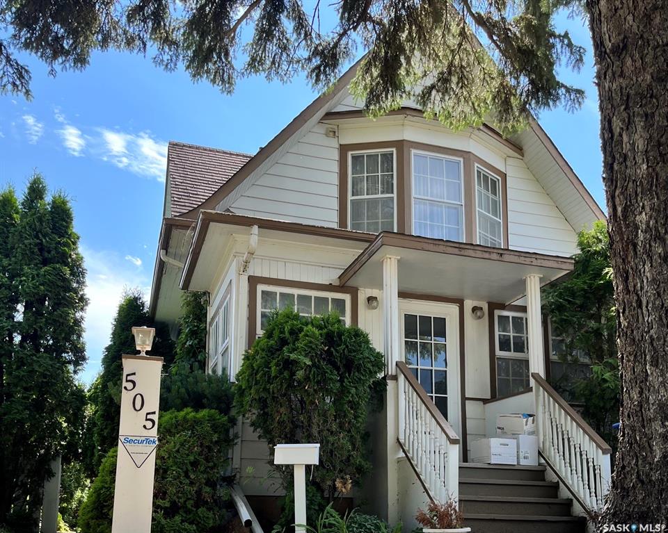 505 Macleod Avenue W, SK042436, Saskatchewan,